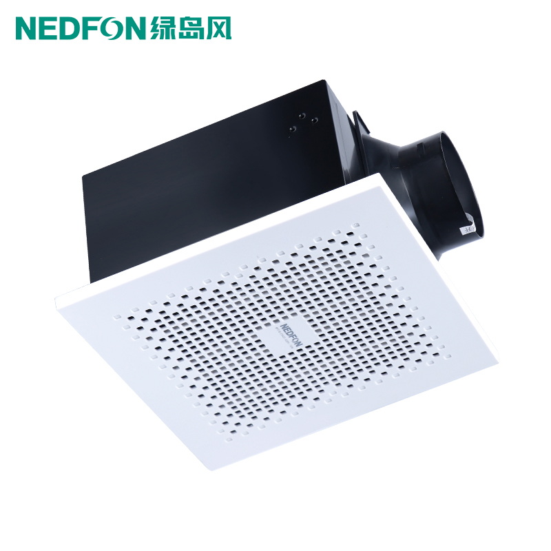 炫风管道式换气扇