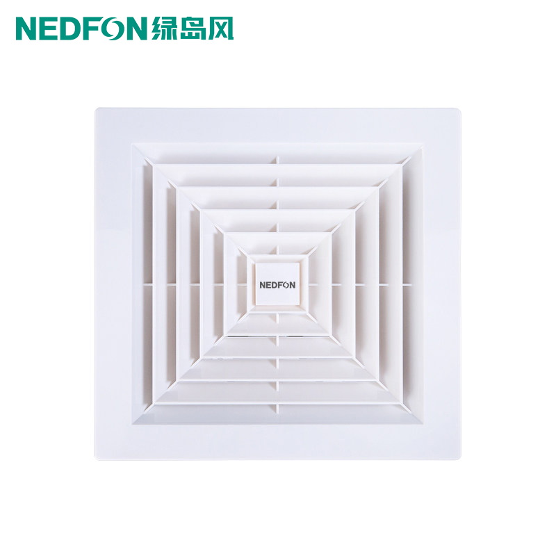天花板式换气扇